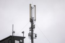 RRT patvirtino 5G ryšiui reikalingo 700 MHz dažnių laimėtojus 