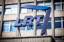 Seimas svarstys, ar LRT biudžetą susieti su BVP
