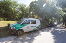 Žmogžudystė Šalčininkų rajone: prie tvenkinio rastas vyro kūnas, įtariamieji – areštinėje
