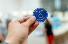 „Politico“ prognozės EP rinkimams: kas iš Lietuvos partijų keliamų kandidatų turėtų iškovoti mandatą