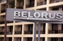 Teismas: „Belorus“ vadovui leidimas gyventi Lietuvoje panaikintas teisėtai