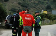 Tragiškas gaisras Ispanijos naktiniame klube: žuvo mažiausiai šeši žmonės