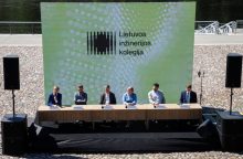 Mokyklų konsolidacija: Kaune pradeda veikti Lietuvos inžinerijos kolegija