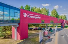 Kauno ligoninės darbuotoja sukėlė ant kojų specialiąsias tarnybas: įvykio aplinkybės – mįslingos