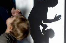 Panevėžyje – vyro smurtas prieš mažametį