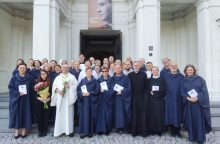 Pažaislio festivalio dovanos: nežemiška muzika ir svajos