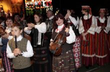 Šiauliuose vyks Baltijos šalių kapelijų festivalis, Anykščiuose – teatrų renginys