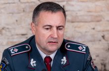 R. Požėla: auga nepilnamečių, įtariamų su narkotikais susijusiais nusikaltimais, skaičius