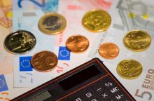 Premjerė: Vyriausybė teiks mokesčių reformą Seimui nepaisant nieko