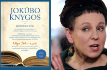 O. Tokarczuk „Jokūbo knygos“ kviečia į išmintingą kelionę per kultūras, kalbas, religijas