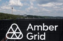 VERT „Amber Grid“ atžvilgiu pradėjo sankcijos skyrimo procedūrą