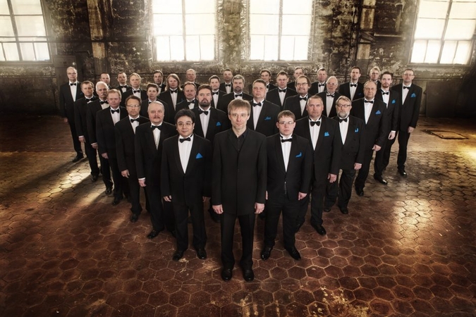 Lietuvos ir Estijos muzikai susivienijo koncertui „Baltijos laisvė“