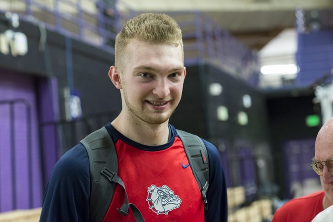 JAV gimęs D. Sabonis savo gimtuoju miestu nurodė Kauną