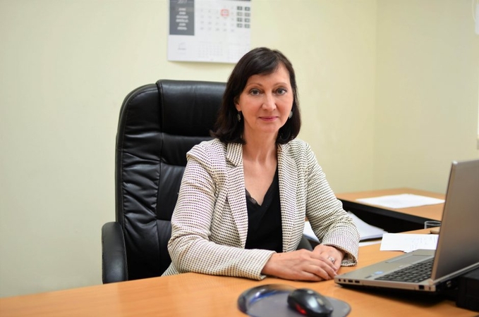Klaipėdos universiteto laukia reikšmingos permainos