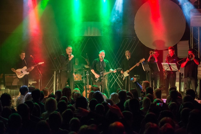 „Biplan“ apie naują albumą: klausytojų laukia staigmena
