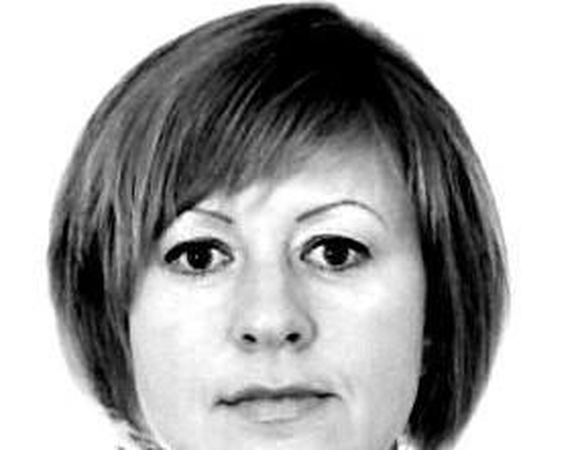 Jelena Mikulova