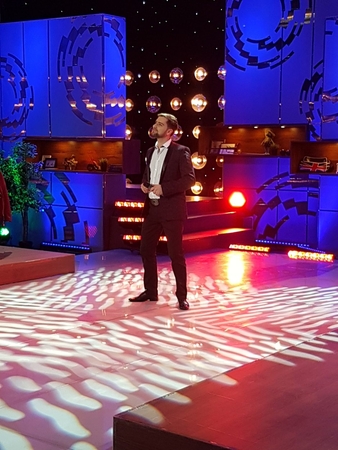 Mantas Vygantas 