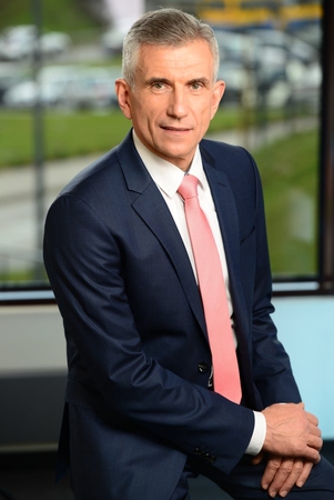 Gintautas Galvanauskas