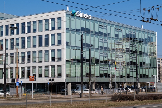 Girteka 