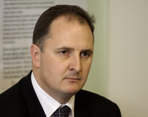 Rolandas Masilevičius