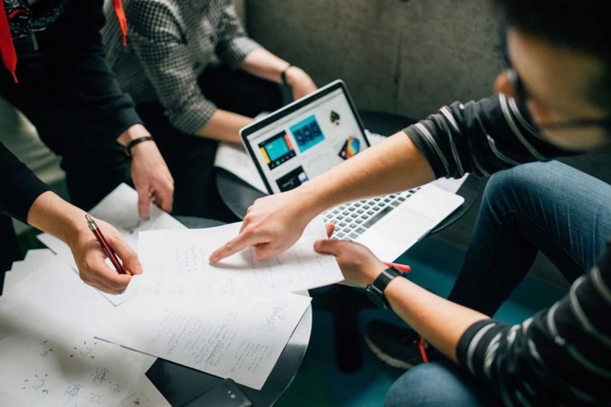Profesorius: socialinių tinklų naudojimas yra neatsiejama studijų proceso dalis