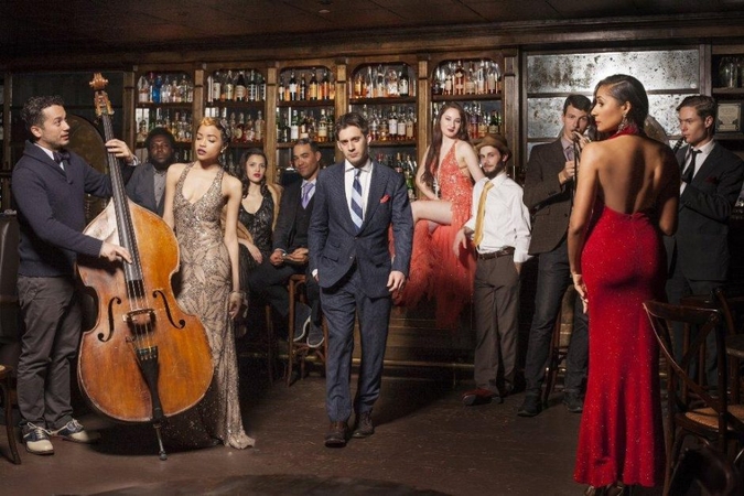 Naujųjų metų proga „Postmodern Jukebox“ gerbėjams dovana – naujas albumas