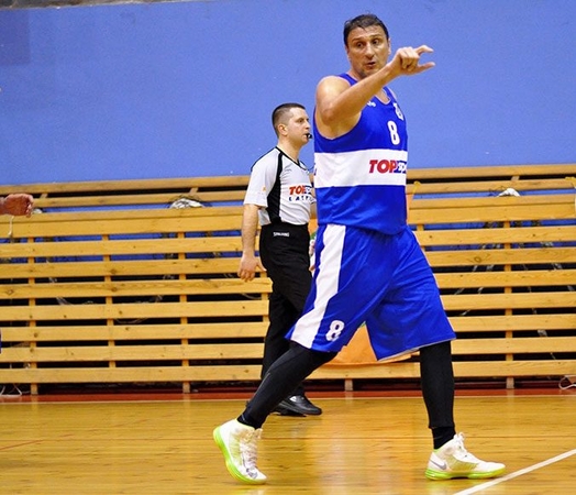 Vaidas Jurgilas