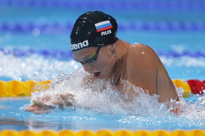 Julija Jefimova