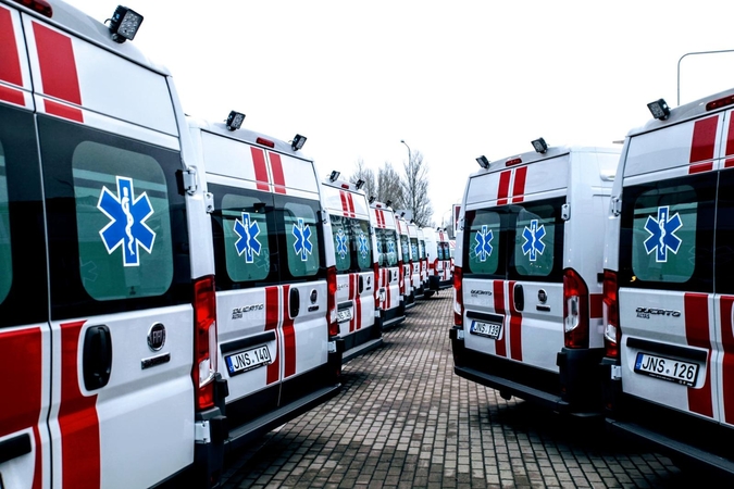 „Fiat Ducato“ – populiariausias krovininis furgonas Lietuvoje