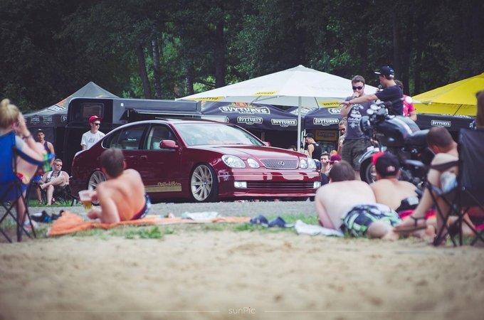 Automobilių kultūros festivalis „Chill‘n‘Grill“ grįžta į Daugus