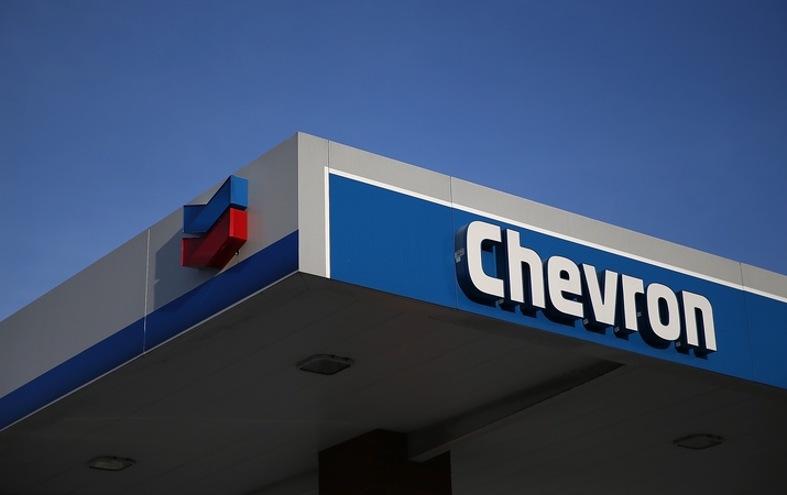 „Chevron“ pradeda žvalgyti skalūnų dujas Rumunijoje