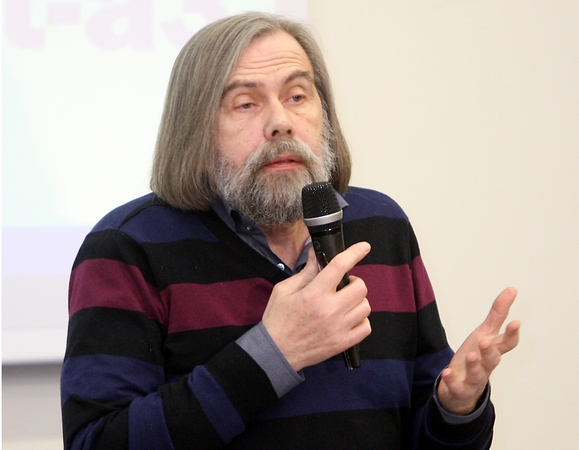 Michailas Pogrebinskis