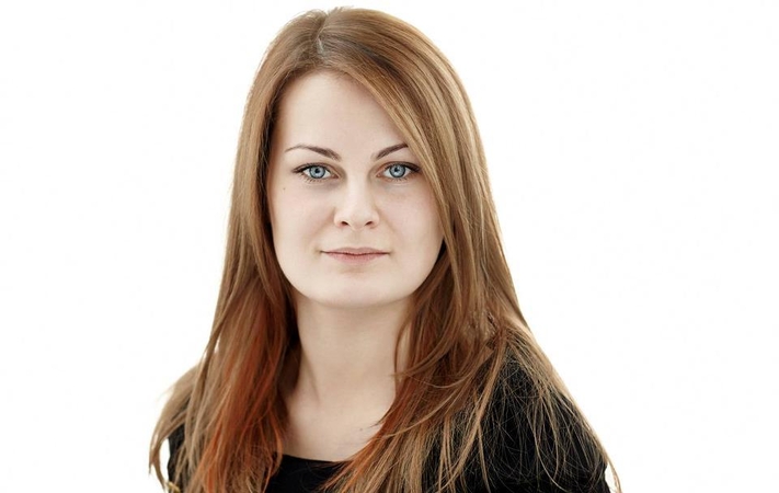 Elena Ieva Raščiauskaitė