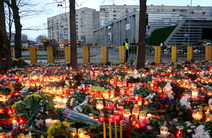 Dėl „Maximos“ apklausta 110 liudytojų: parduotuves boikotuoja ir vyriausybės vadovas