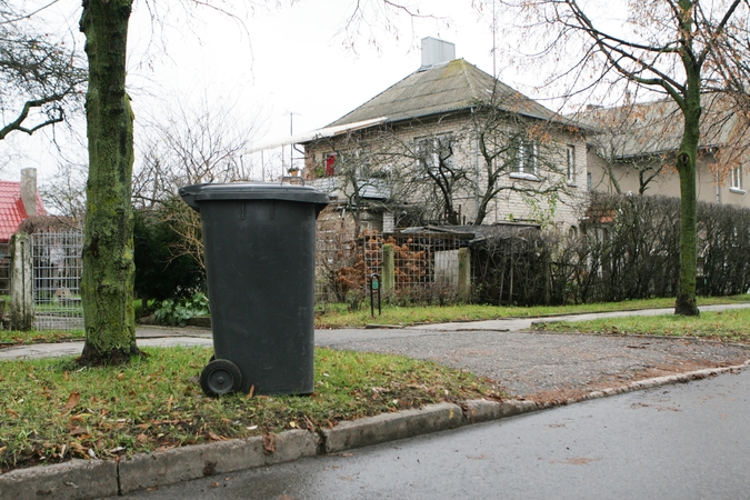 Klaipėdos rajone – skolininkų medžioklė