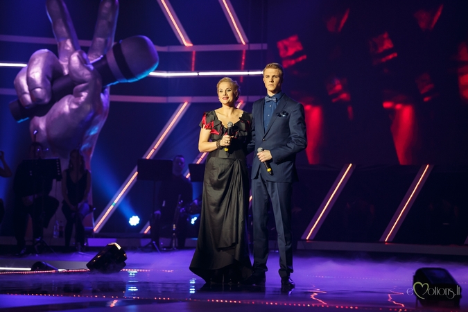 I. Jankauskaitė – truputį vienuolė, šiek tiek pagonė ir net nuodėminga