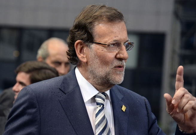 Mariano Rajoy