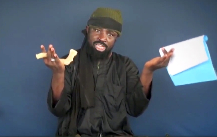 „Boko Haram“ po skerdynių Maiduguryje prisiekė ištikimybę „Islamo valstybei“