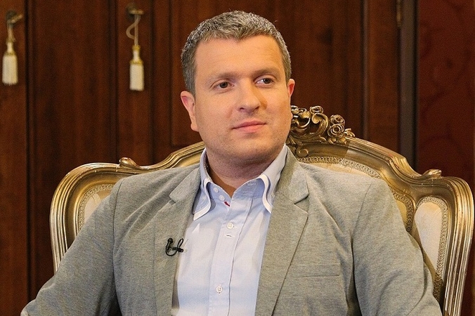 D. Zvonkus: roko opera man labiau patinka nei klasikinė