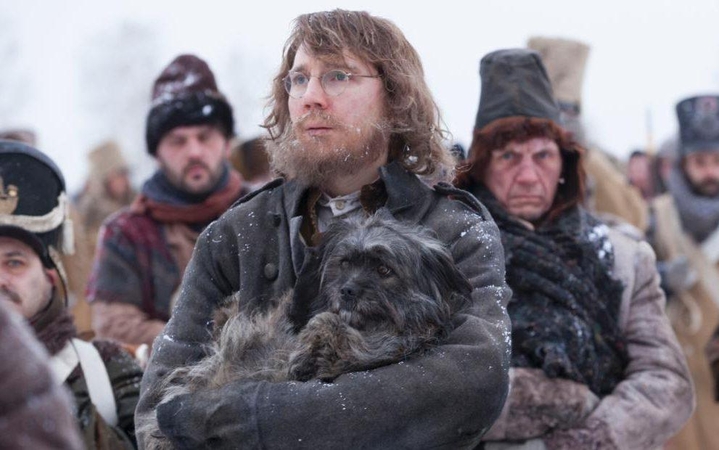 BBC serialo žvaigždė – iš prieglaudos Kaune paimtas šuo