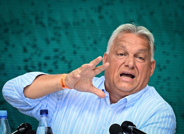 Viktoras Orbanas