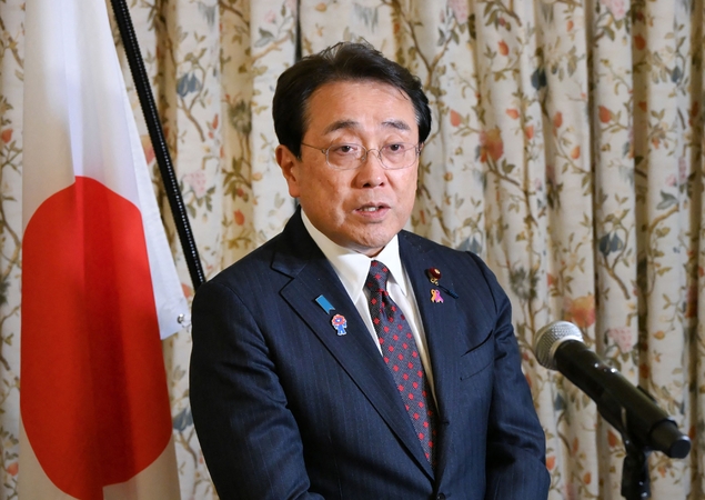 Ryosei Akazawa