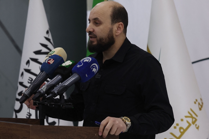Mohammedas Al Bashiras
