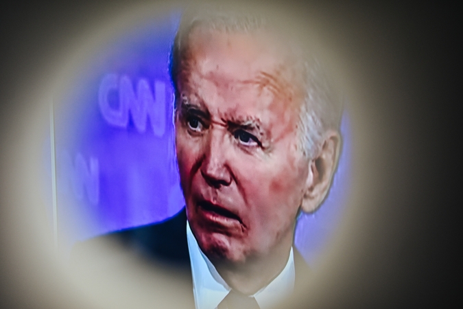 Joe Bidenas