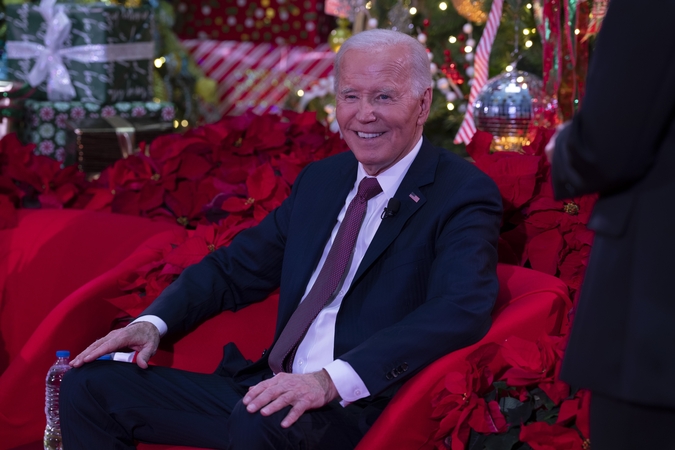 Joe Bidenas