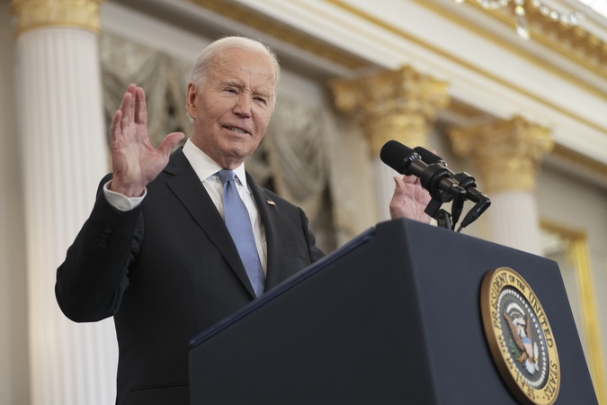 Joe Bidenas
