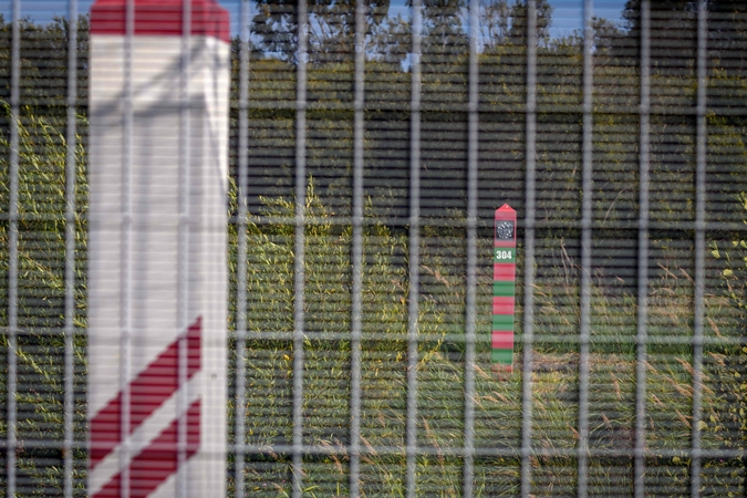 Latvijoje siūloma uždrausti turizmo paslaugas Rusijoje ir Baltarusijoje