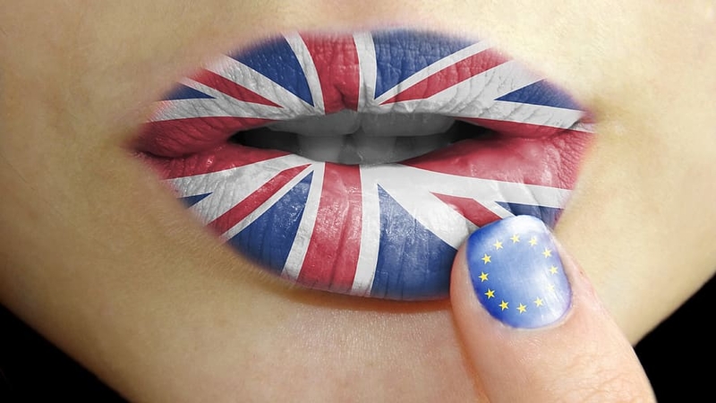 Vokietijos, Airijos URM vadovai: „Brexito“ susitarimas vis dar įmanomas