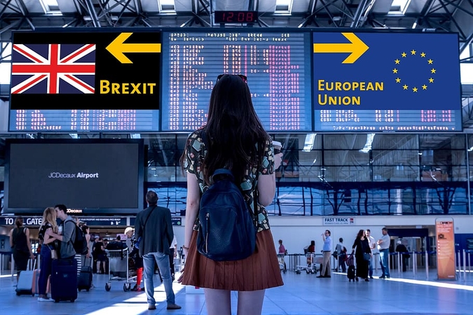 „Brexit“ derybose skaičiuojamos paskutinės valandos