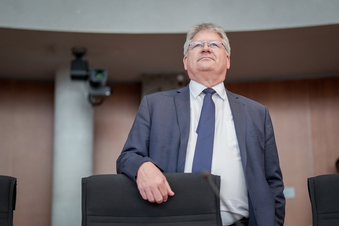 Bruno Kahlas